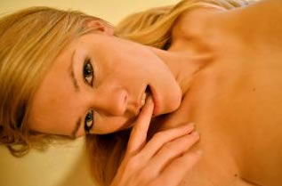 Outdoor Fick mit Votze